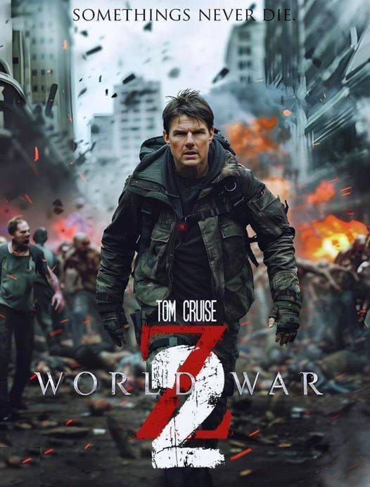 World War Z 2